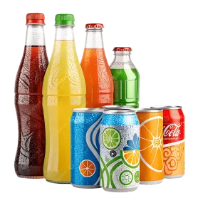Soft Drink